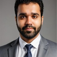 Ali Ansari