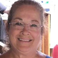 Elizabeth (Betty) Fulmer