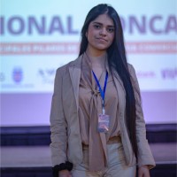 Karla Contreras Orellana