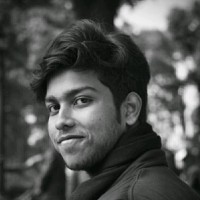 Rupam Roy