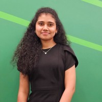 Ramya Gundekari