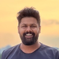 Bonny Chacko