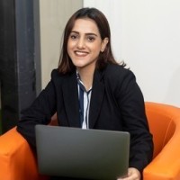 Khushi Sharma