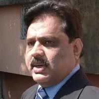 Manoj Trivedi