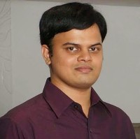 Sanketh CH