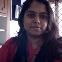 Saraswathi Rajasekhar
