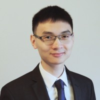 Jiehong (Jesse) Zhen