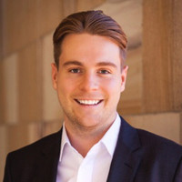 Mitchell Brady