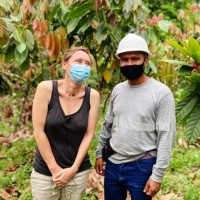 Chrystelle de France