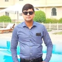 Nitish Nigam