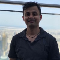 Anupam Singh