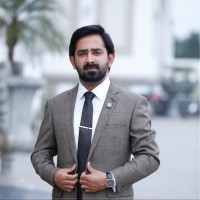 Muhammad Ikram