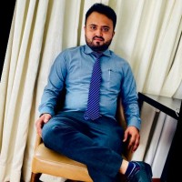 Omprakash Mishra