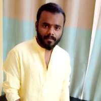 Venkatesh N.