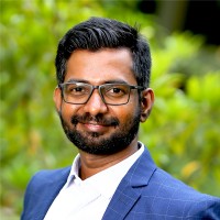 Jayasankaran Baskaran