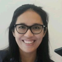 Christina Intan