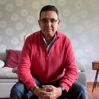 Juan Carlos Lineros Montañez