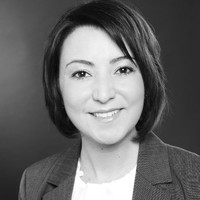 Ayse Karaca