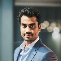 Sai Ram P