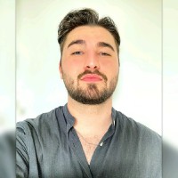 Ali Arslan, B.Sc.