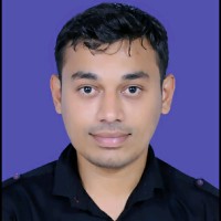 Dharmesh Hirpara