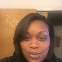 Shaela Saunders