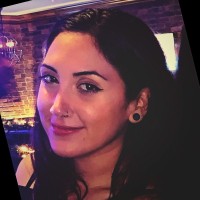 Ashley Aiello