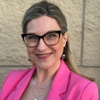 Kimberly Bartlett