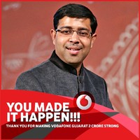 Maulin Trivedi