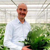 Ronald van Schie  SMP
