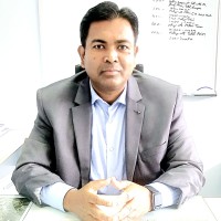 Souman Das