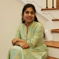 Latha Gorantla