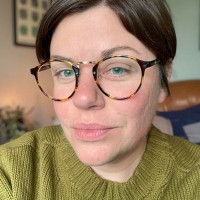 Virginia Wendt, MSCP, LPC