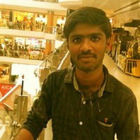 Durgarao Pandiripalli