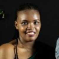 DAMARIS MUTHONI