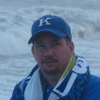 Brian Cornett