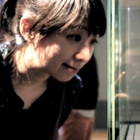 Regine Lin