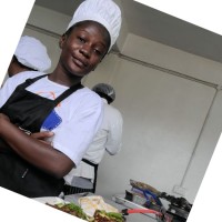 Christabel Padiki Tetteh