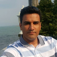 Mohammad Alimohammadi