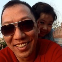 Jeremy Lam
