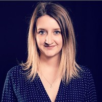 Catherine B. Mainville, Msc.