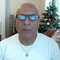 Crisanto Ramon Blanco