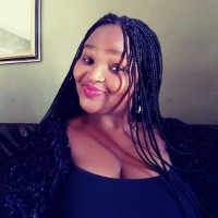 Zintle Dyantyi