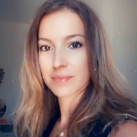 Marion Joli