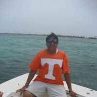Mahesh Patel
