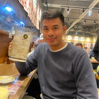 Min Hao William