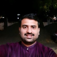 Durvesh Kulkarni
