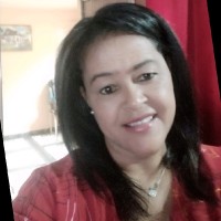 Maria Arlene
