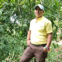Dhirender Singh Negi
