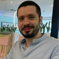 Mohamad Hallak